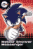 Meteor Shower Messenger (Sonic X)