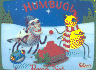 Humbug! (Miss Spider)