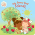 My Berry First Friends (Strawberry Shortcake Baby)