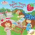 The Sweet Treats Carnival (Strawberry Shortcake)