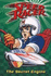 Secret Engine, the #3 (Speed Racer)