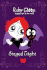 Staged Fright #3 (Ruby Gloom)