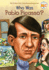 Who Was Pablo Picasso?