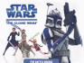 The Battle Begins (Star Wars: the Clone Wars)
