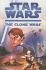 Star Wars: the Clone Wars (Star Wars: Clone Wars (Grosset & Dunlap))
