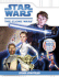Sticker Storyteller (Star Wars: the Clone Wars)