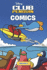 Club Penguin Comics: Volume 1 (Disney Club Penguin)