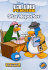 Star Reporter (Club Penguin)