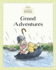Grand Adventures (Disney Classic Pooh)