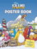 Disney Club Penguin Poster Book