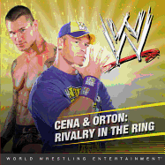 Cena & Orton: Rivalry in the Ring (Wwe)