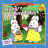 Hungry Bunny Tales (Max and Ruby)