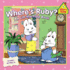 Where's Ruby? (Max and Ruby)