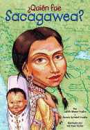 �Qui�n Fue Sacagawea?