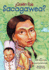 �Qui�n Fue Sacagawea? (Who Was? ) (Spanish Edition)