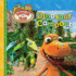 Dinosaur Campout (Dinosaur Train)