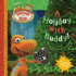 A Holiday With Buddy! (Dinosaur Train)