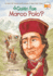 �Qui�n Fue Marco Polo? (Who Was...? ) (Spanish Edition)