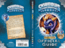 Skylanders Sypro's Adventure: Master Eon's Official Guide (Skylanders Universe)