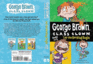 Let the Burping Begin (George Brown, Class Clown)