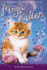 A Shimmering Splash (Magic Kitten)