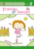 Frances Dances (Penguin Young Readers, Level 2)