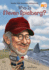 Who is Steven Spielberg? (Who Was? ) [Paperback]