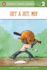 Get a Hit, Mo! (Mo Jackson)