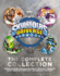 The Complete Collection (Skylanders Universe)