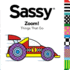 Zoom! : Things That Go (Sassy)