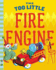 The Too Little Fire Engine (G&D Vintage)