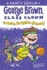 Dribble, Dribble, Drool! #18 (George Brown, Class Clown)