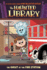 The Ghost at the Fire Station #6 (the Haunted Library)