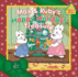 Max & Ruby's Happy Holidays Treasury (Max and Ruby)