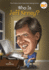 Who is Jeff Kinney? (Who Was...? )