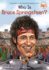 Who is Bruce Springsteen?
