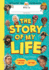 Who is (Your Name Here)? : the Story of My Life: a Journal for You, By You (Who Was? )