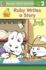 Ruby Writes a Story (Max and Ruby)