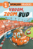 Vroom, Zoom, Bud (Penguin Young Readers, Level 1)