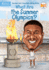 What Are the Summer Olympics? (What Was? )