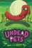 Hour of the Doomed Dog #8