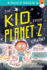 Crash! #1 (the Kid From Planet Z)