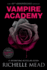 Vampire Academy 10th Anniversary Edition