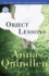 Object Lessons: a Novel (Ballantine Reader's Circle)