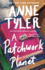 A Patchwork Planet (Ballantine Reader's Circle)