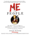 Me the People: One Man's Selfless Quest to Rewrite the Constitution of the United States of America