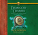 The Demigod Diaries