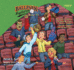 Ballpark Mys: Bks1-5(Lib)(Cd) (Ballpark Mysteries)