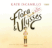 Flora & Ulysses: the Illuminated Adventures