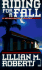 Riding for a Fall: a Veterinarian Mystery